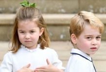 Princess Charlotte growing up to become strong and independent young royal | Royal | News (Reports)