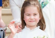 Princess Charlotte snub: How baby Archie could get higher title than William’s daughter | Royal | News (Reports)