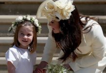 Princess Charlotte title: Why Charlotte has earned herself ‘Warrior’ nickname at school | Royal | News (Reports)