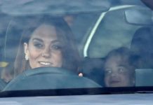 Princess Charlotte’s teacher marries godfather – and Kate and Wills played special roles | Royal | News (Reports)
