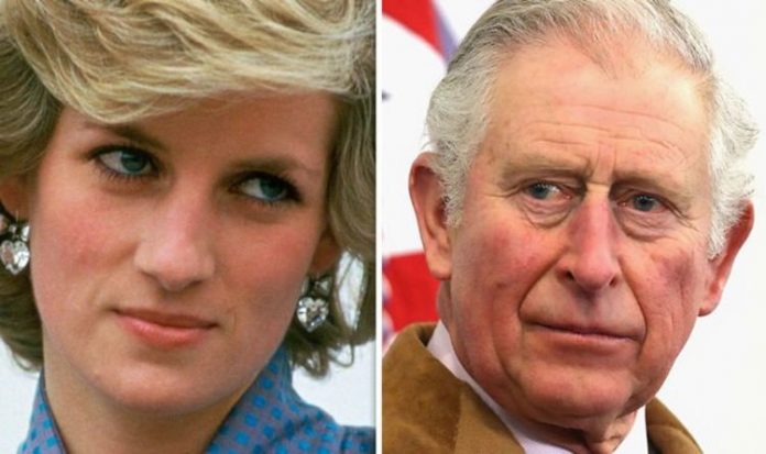 Princess Diana heartbreak: Charles 'ignored and dismissed' wife amid divorce row | Royal | News