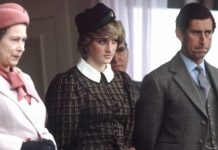 Princess Diana heartbreak: Issue Prince Charles was ‘adamant’ with in divorce | Royal | News (Reports)