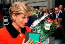 Princess Diana ‘left people with the feeling they mattered’, her beloved charity recalls | Royal | News (Reports)