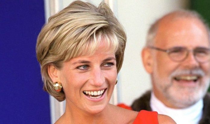 Princess Diana mystery yet to be solved two decades after death | Royal | News