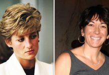 Princess Diana news: Ghislaine Maxwell ‘joked about making Diana cry’ after meeting | Royal | News (Reports)