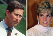 Princess Diana news: How Princess made desperate ‘last-ditch attempt’ to save marriage | Royal | News (Reports)