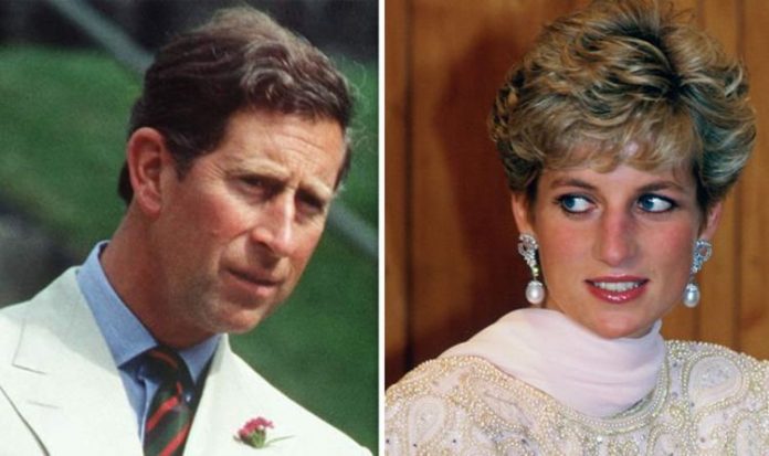 Princess Diana news: How Princess made desperate 'last-ditch attempt' to save marriage | Royal | News
