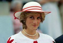 Princess Diana news: Prince William explains why Diana would have been a ‘nightmare’ grand | Royal | News (Reports)