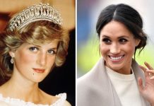 Princess Diana news: Royal would have understood Meghan Markle exit claim | Royal | News (Reports)