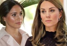 Princess Diana tribute: How Kate and Meghan made subtle nod to Diana | UK | News (Reports)