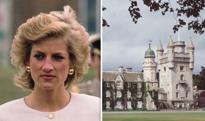 Princess Diana’s brutal assessment of beloved royal activity: ‘Repugnant!’ | Royal | News