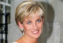 Princess Diana’s former chef shares her personal autograph in heartwarming post | Royal | News (Reports)