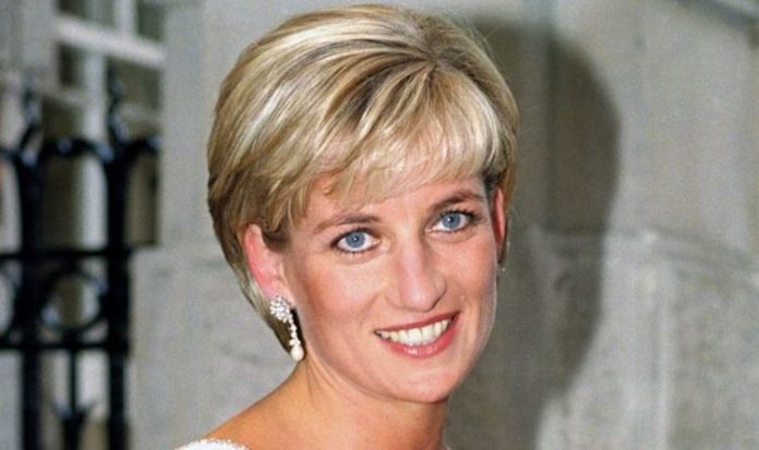 Princess Diana’s former chef shares her personal autograph in heartwarming post | Royal | News