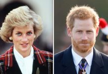 Princess Diana’s ‘prophetic comment’ about Prince Harry exposed | Royal | News (Reports)