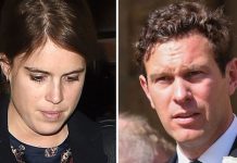 Princess Eugenie: York’s message to husband amid marriage plan | Royal | News (Reports)