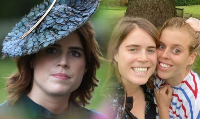 Princess Eugenie heartbreak: Tragic reason post-Honeymoon catch up with Beatrice on hold | Royal | News