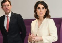 Princess Eugenie pregnant? Speculation sparks royal fan outrage following new pictures | Royal | News (Reports)
