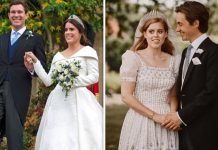 Princess Eugenie title snub: Why Beatrice received title on wedding day unlike Eugenie | Royal | News (Reports)