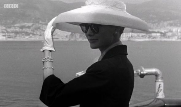 Princess Grace: The Hollywood stars arrival gave Monaco glitz and glamour