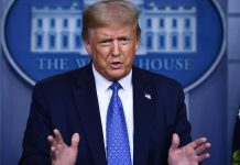 Private school attended by Barron Trump prohibited from in-person learning until October – (Reports) Face it. Most kids are not going to school next month