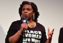 Progressive Challenger Cori Bush Is Outspending Rep. Lacy Clay On TV – (Reports) Progressive Challenger Cori Bush Is Outspending Rep. Lacy Clay On TV