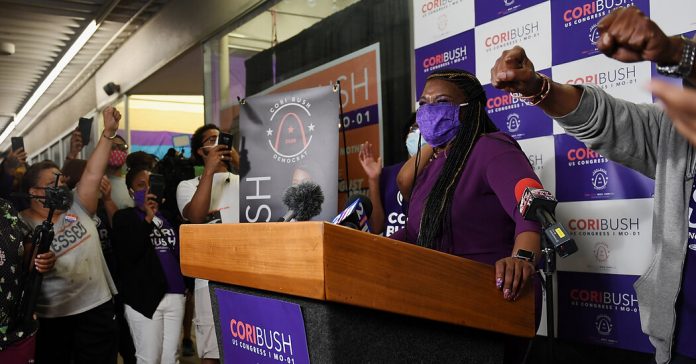 Progressive Victories Signal Staying Power for the Movement – DNyuz Progressive Victories Signal Staying Power for the Movement