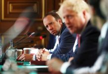 Public Health England: Who created PHE? Is it part of the NHS? (Reports)