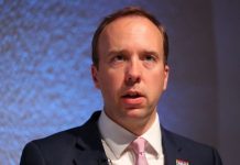 Public Health England: Why is Matt Hancock scrapping PHE? | UK | News (Reports)