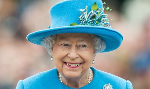 Queen heartbreak: Harry is said to have likened meetings about his future to 'standing in front of a firing squad' Queen heartbreak: Harry is said to have likened meetings about his future to 'standing in front of a firing squad'