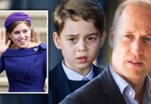 Queen Beatrice: Expert exposes tragic way Princess Beatrice could inherit the throne | Royal | News (Reports)