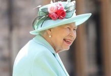 Queen Elizabeth II: How Her Majesty watches THIS film ‘every Christmas | Royal | News (Reports)