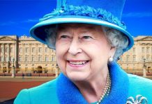Queen Elizabeth II home: Where does the Queen usually live? | Royal | News (Reports)