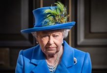 Queen Elizabeth II news: Monarch ‘left door open’ for Prince Harry and Meghan Markle | Royal | News (Reports)