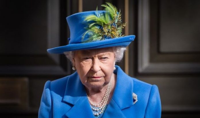 Queen Elizabeth II news: Monarch ‘left door open’ for Prince Harry and Meghan Markle | Royal | News