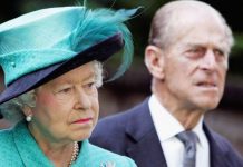 Queen Elizabeth II rules: The FIVE rules senior royals must follow – From tiaras to eating | Royal | News (Reports)