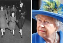 Queen Elizabeth II’s ‘vulnerable childhood’ among ‘fascinating insights’ to feed new novel | Royal | News (Reports)