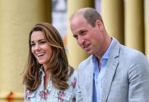 Queen Kate: The ‘power’ Kate Middleton and Prince William hold as royals step up | Royal | News (Reports)