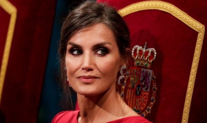 Queen Letizia news: Letizia’s father-in-law linked to ‘incidents’ in Spanish royal shock | Royal | News