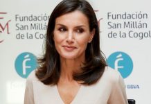 Queen Letizia news: Spain monarch’s family member steps out amid royal scandal | Royal | News (Reports)