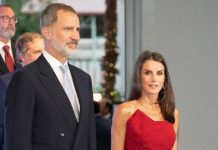 Queen Letizia news: Spain’s royals step out after ex-king fled to UAE | Royal | News (Reports)
