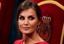 Queen Letizia news: Why Letizia is well-suited to deal with royal scandal | Royal | News (Reports)