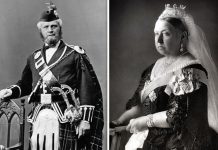 Queen Victoria’s ‘second husband’ unmasked in secret royal diaries | Royal | News (Reports)