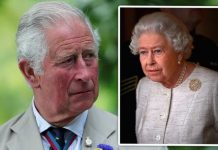 Queen abdication fears: Prince Charles takes crucial step towards becoming king | Royal | News (Reports)