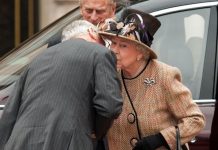 Queen celebration: The special day Queen is celebrating TODAY | Royal | News (Reports)