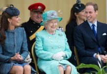 Queen heartbreak: Prince William, Kate and children visit Balmoral to lend support | Royal | News (Reports)