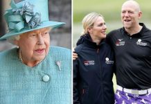 Queen heartbreak: Royal favourites Zara Tindall and Mike unlikely to make it to Balmoral | Royal | News (Reports)