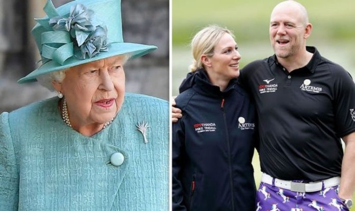 Queen heartbreak: Royal favourites Zara Tindall and Mike unlikely to make it to Balmoral | Royal | News