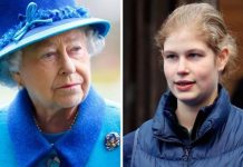 Queen heartbreak: Royal rule stops ‘favourite’ granddaughter Lady Louise being Duchess | Royal | News (Reports)
