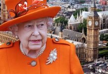 Queen news: Queen Elizabeth II forced to find new ‘base’ to replace Buckingham Palace | Royal | News (Reports)