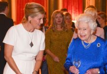 Queen news: Sophie Wessex opens up on how she is following in the monarch’s footsteps | Royal | News (Reports)